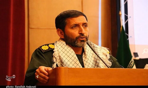 سالگرد شهید سلیمانی؛ نمایش قدرت فرهنگی فراتر از هر موشکی که جهان را تکان داد