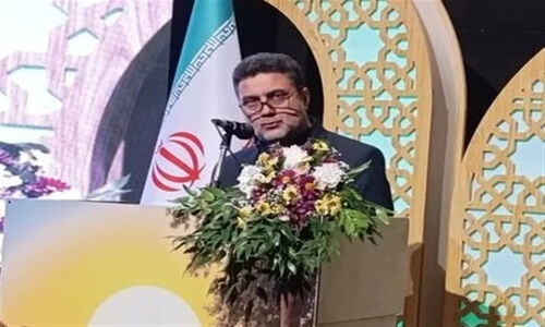 چگونه هفته فرهنگی خمین اندیشه‌های امام(ره) را به نسل‌های آینده زنده نگه داشت؟