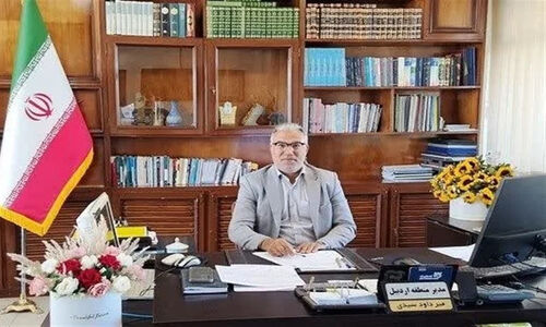 نظارت بی‌وقفه بر جایگاه‌های سوخت اردبیل برای روزهای سرد زمستانی