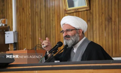 مطیعی افشا کرد: کاهش فرزندآوری، نقشه پنهان دشمن برای ایران اسلامی!