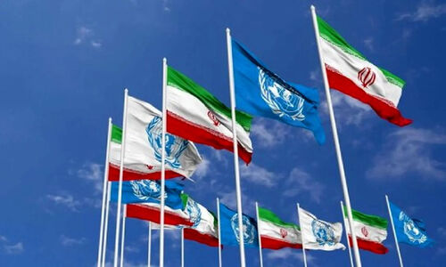 آمریکا با ممانعت از فعالیت ۳ دیپلمات ایرانی در نیویورک، تنش‌ها را بالا برد!