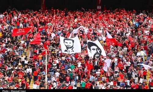 آغاز بلیت‌فروشی اینترنتی دیدار حساس تراکتور و پیکان؛ هواداران آقا آماده می‌شوند!