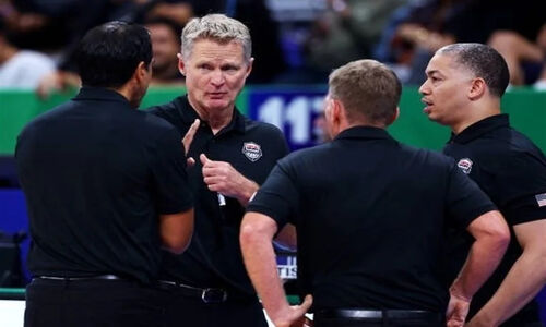 استیو کر در صدر پردرآمدترین مربیان NBA؛ رقابت داغ با اسپولسترا و تایرون لو