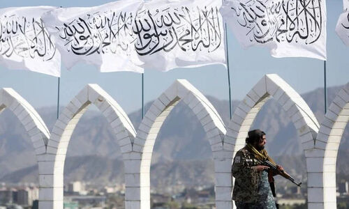 طالبان رسماً جنگیدن خارج از افغانستان را ممنوع کرد؛ تصمیمی جنجالی در نشست هزار عالم دینی