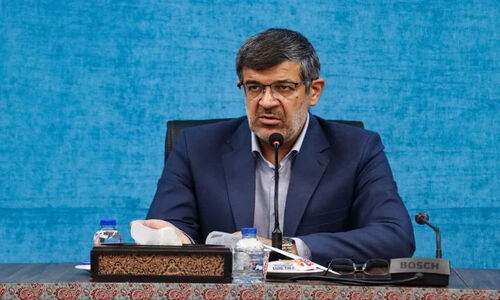 استاندار یزد: تقاضای برق خورشیدی به حدی رسیده که زیرساخت‌ها جوابگو نیست!