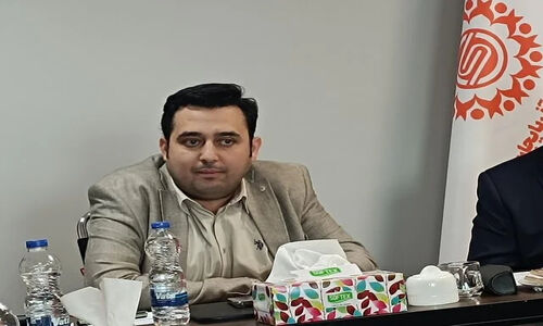 رئیس انجمن فولاد آذربایجان: قیمت‌گذاری معیوب بورس، بلای جان صنعت فولاد کشور!