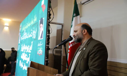 معاون وزیر آموزش و پرورش: چرا مدرسه‌سازی به موتور اصلی توسعه کشور تبدیل شده؟