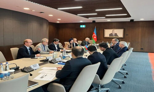 همکاری اقتصادی اردبیل و آذربایجان؛ زیرساخت‌های مشترک به نقطه عطف رسید!