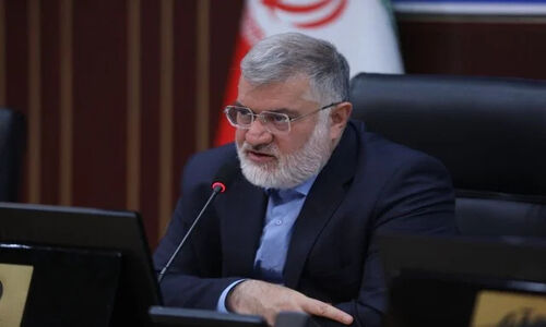 پس از سال‌ها انتظار؛ ساختار جدید حمل‌ونقل ریلی حومه‌ای تهران سرانجام نهایی شد!