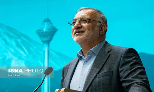 زاکانی: مدیریت شهری، کلید طلایی بهبود کیفیت زندگی مردم در ایران!