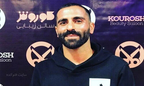 مهدی کیانی به بعثت کرمانشاه پیوست؛ تقویت خط میانی با ستاره لیگ برتر!