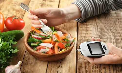 کدام رژیم گیاهی رمز پیشگیری از دیابت و بیماری قلبی را در دل دارد؟