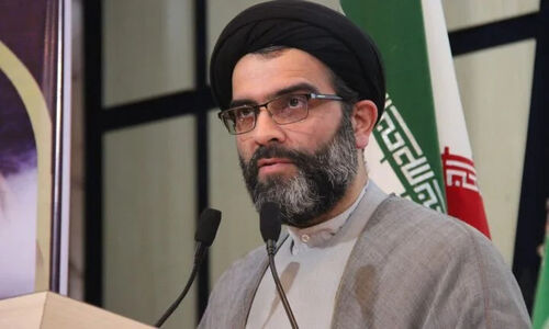 آیت‌الله طاهری: بی‌توجهی به فرهنگ، خیانت به انقلاب اسلامی است!