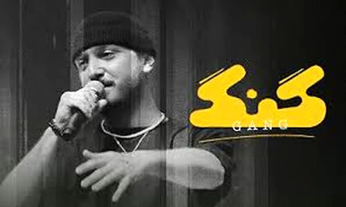 رپ فارسی برای نخستین بار مجوز گرفت؛ برنامه «گَنگ» به شبکه نمایش خانگی آمد!