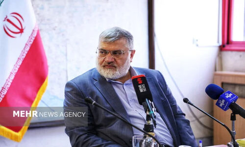 معتمدیان: سلامت و امنیت انتخابات؛ خط قرمز غیرقابل عبور دولت
