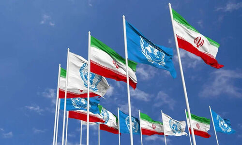 اعتراض شدید ایران به ممانعت آمریکا از فعالیت دیپلمات‌های ایرانی در نیویورک!