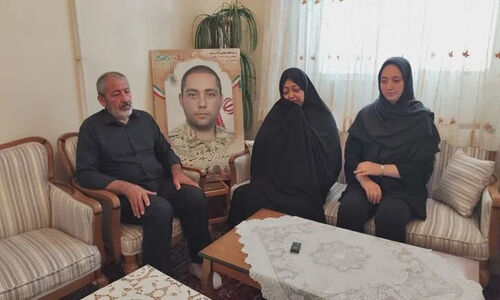 روایت تکان‌دهنده مادری که صدای پسرش را معجزه می‌داند در روز مادر