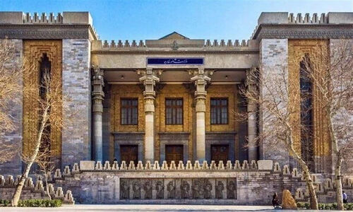 ایران با لحنی تند، اقدام آمریکا در نقض تعهدات سازمان ملل را محکوم کرد