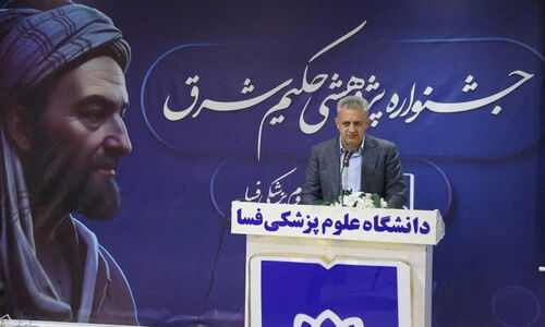 پژوهش؛ موتور نجات‌بخش کشور در دل بحران‌ها از زبان پزشک برجسته