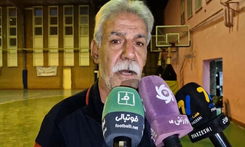 مرتضی فنونی زاده: دربی پرهیجان را فقط با ۸ هزار تماشاگر؟! نقدی تند و جنجالی