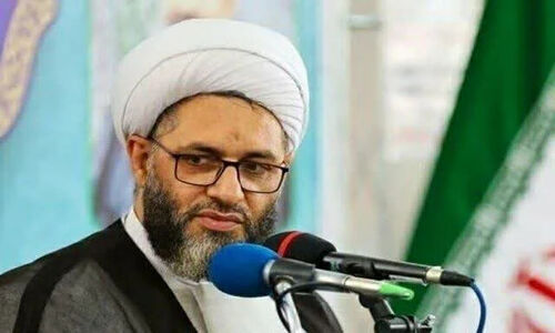 امام جمعه اهر: راز عزتمندی زنان در زهرایی بودن آنها چیست؟