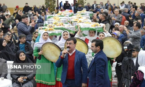 جشنواره شکرانه برداشت کیوی در تالش؛ فرصتی طلایی برای نمایش قدرت تولید و صادرات گیلان