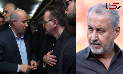 آخرین وضعیت پرونده بیرانوند؛ پرسپولیس مقابل تراکتور کوتاه نمی‌آید!