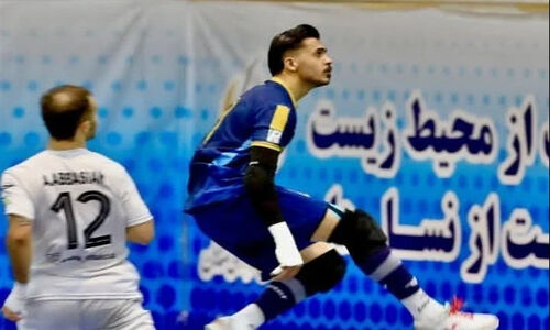 استقلال با پیروزی در بازی بزرگ هفته، مس کرمان را به صدر جدول لیگ برتر هندبال رساند!
