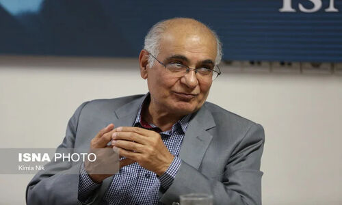 وضعیت شکننده هوشنگ مرادی کرمانی؛ نویسنده قصه‌های مجید در بیمارستان بستری شد