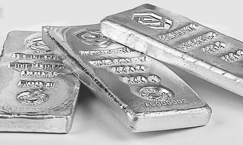 شوک بازار نقره؛ قیمت به بالاترین حد تاریخی رسید!