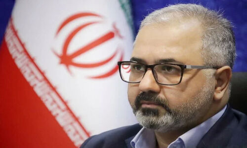 استان سمنان با تمرکز ویژه بر ارتقای ایمنی و کیفیت خدمات؛ گامی بزرگ در نظم اداری