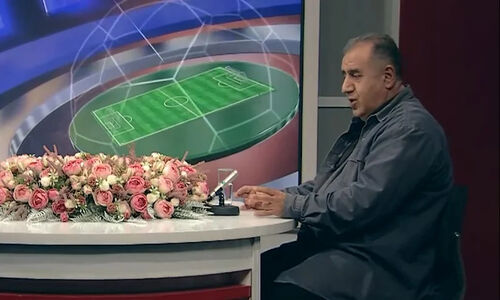 علی خسروی برای اولین بار قضاوت دربی را برعهده می‌گیرد؛ چه اتفاقی در راه است؟