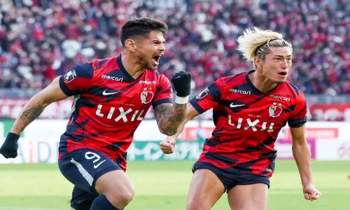 شکستن طلسم کاشیما آنتلرز؛ پایان نفرین پرسپولیس با قهرمانی تاریخی!