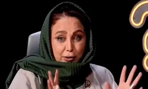بهنوش بختیاری: بادیگارد ندارم، بابام هم که می‌خواست منو بزنه!
