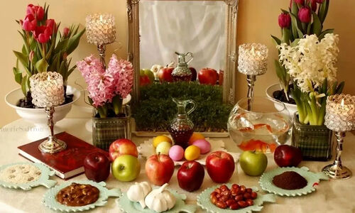 نماد حیوانی سال ۱۴۰۵ چه رازهایی در دل دارد؟ زمان دقیق تحویل سال را بشناسید!
