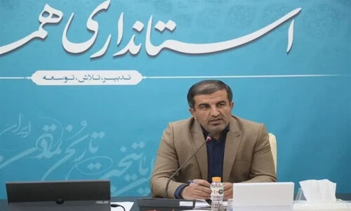 فعال شدن ظرفیت زمستانی الوند؛ تاریکدره آماده استقبال از ورزشکاران و خانواده‌ها