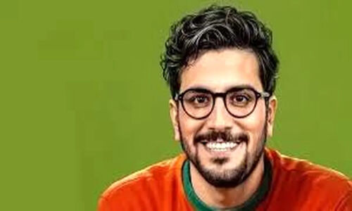 امیرحسین قیاسی از روزهای تاریک پیش از شهرت و اولین درآمد بزرگش می‌گوید!