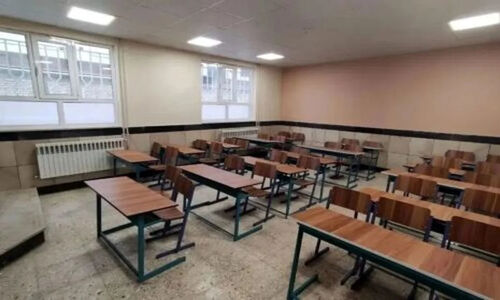 چرا آموزش و پرورش قاطعانه با تعطیلی مدارس در روزهای آلوده مخالفت می‌کند؟