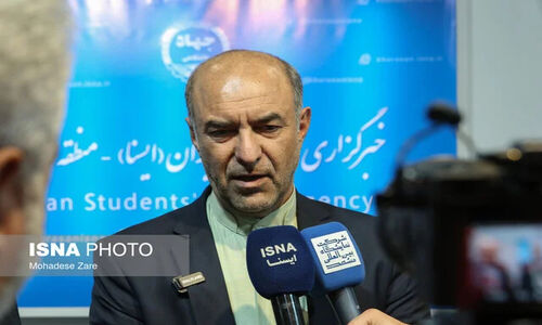 معاون استاندار هشدار داد: اگر بازار از ظرفیت فناوری نوین استفاده نکند، عقب می‌ماند!