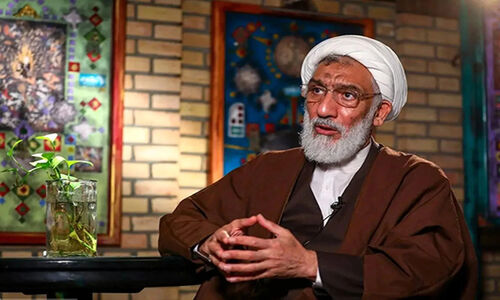 هشدار پورمحمدی درباره سایه احتمالی جنگ؛ آیا خطر کاملاً رفع شده؟