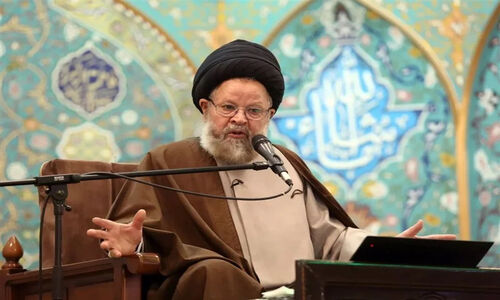ناگفته‌های شنیدنی از مبارزات انقلابی آیت‌الله یزدی که هیچ‌کس نمی‌داند!