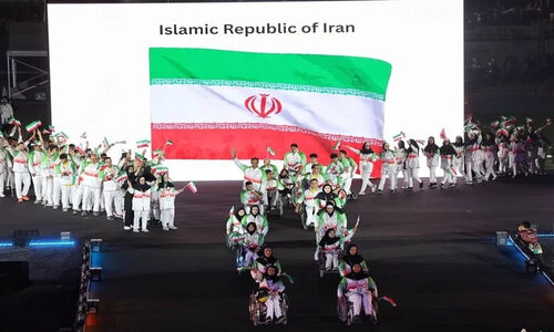ایران با 49 مدال در روز دوم بازی‌های پاراآسیایی جوانان؛ راز اعلام نشدن نتایج دو رشته چیست؟