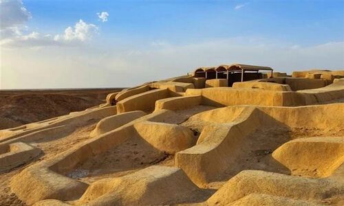 سفری شگفت‌انگیز به ۵۵۰۰ سال تاریخ ایران در موزه جنوب شرق!