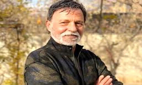 روایت تلخ مرتضی عقیلی از ازدواج دوم پدرش که همه را شوکه کرد
