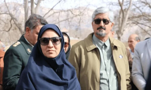 جلیلی‌مقدم هشدار داد: مدیریت آبیاری؛ کلید طلایی مقابله با آفات خطرناک باغ‌های گردو