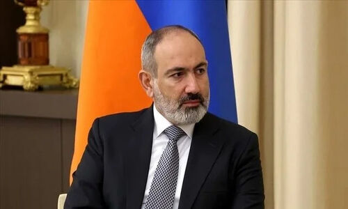 پاشینیان: حذف مسئله بازگشت ارامنه به قره‌باغ، پیشنهادی جسورانه و سرنوشت‌ساز!