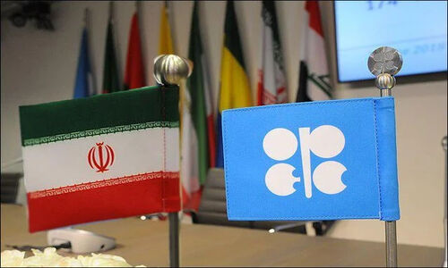 قیمت نفت ایران در نوامبر کاهش یافت؛ اوپک تازه‌ترین آمار را اعلام کرد