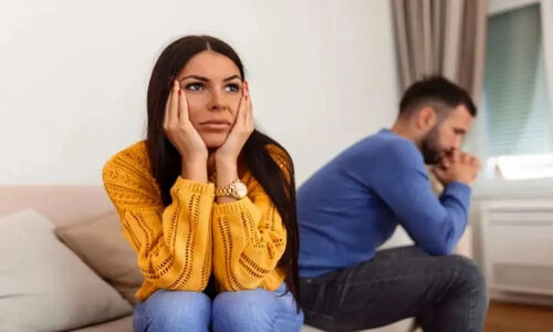 سکوت سرد در خانه؛ چگونه قهرهای طولانی را به گفت‌وگوی گرم تبدیل کنیم؟