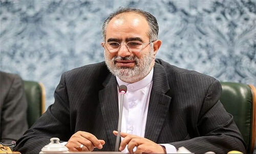 آشنا فاش کرد: نقشه شنود مردم با بالن در آسمان تهران شکست خورد!