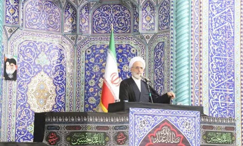 امام جمعه قم: فناوری‌های پیشرفته، کلید اقتدار ملی در برابر تهاجم فرهنگی دشمن